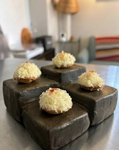 Cuisine d'exception